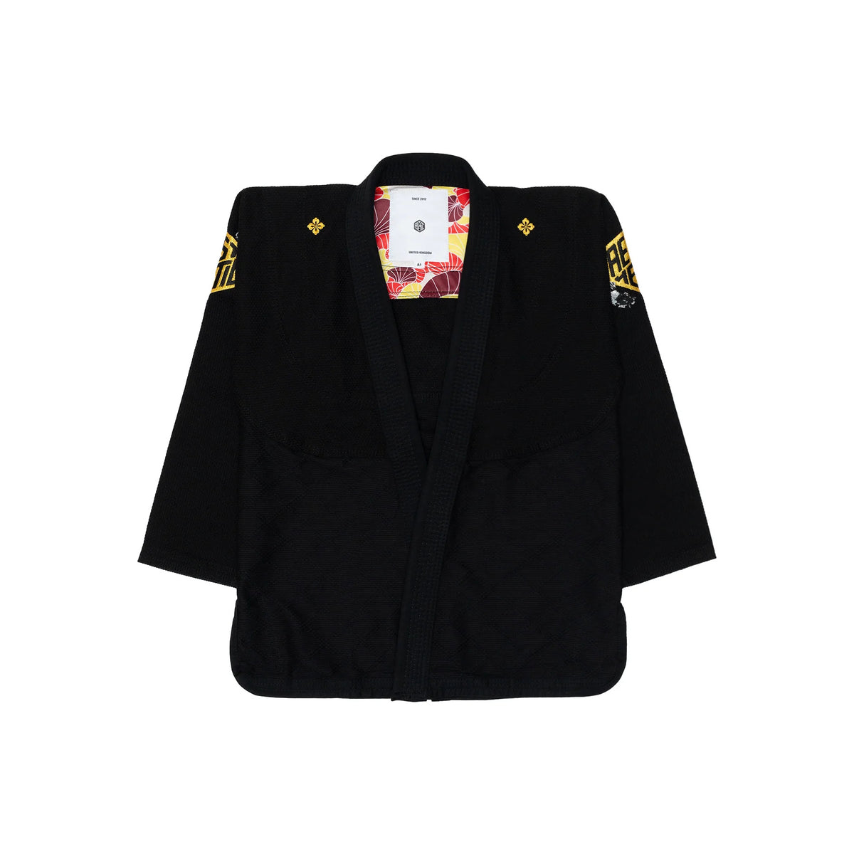 Koi Kimono