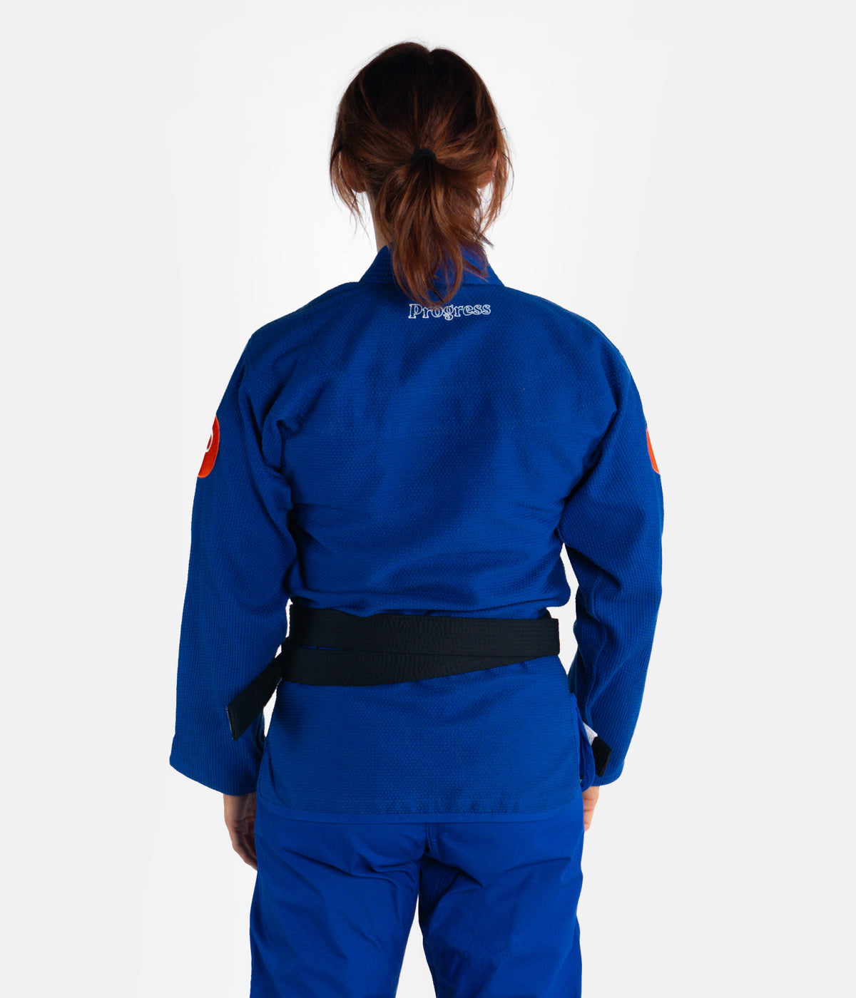 Ladies Featherlight Lightweight Competition Gi