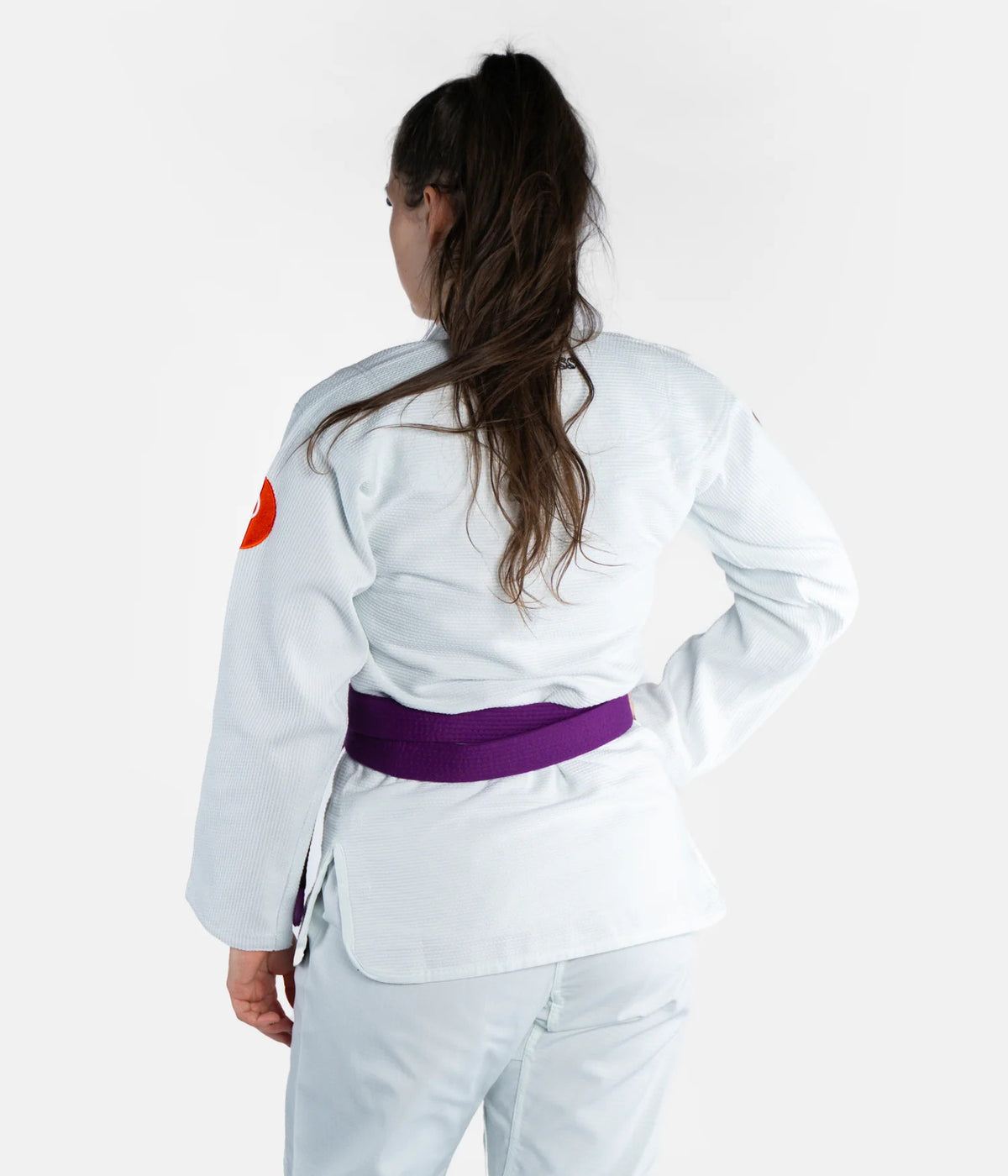 Ladies Featherlight Lightweight Competition Gi