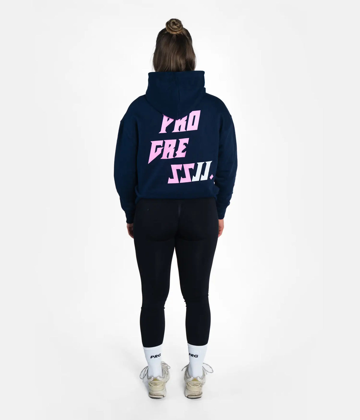 Mystical Hoodie - Navy