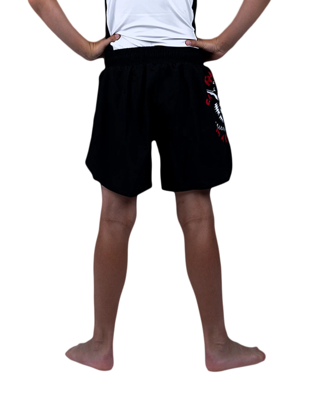 Kids Okami Shorts