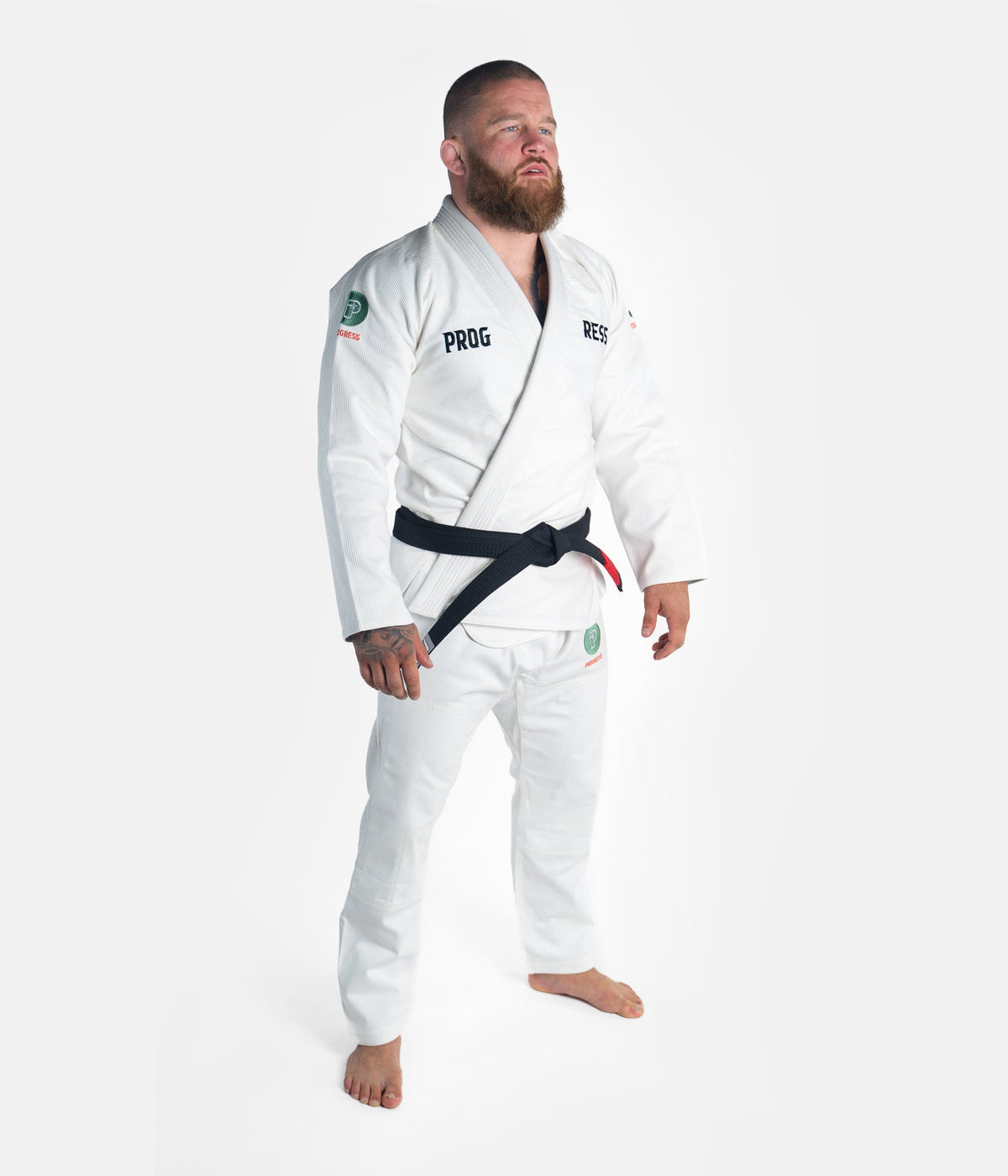 The Panther Gi