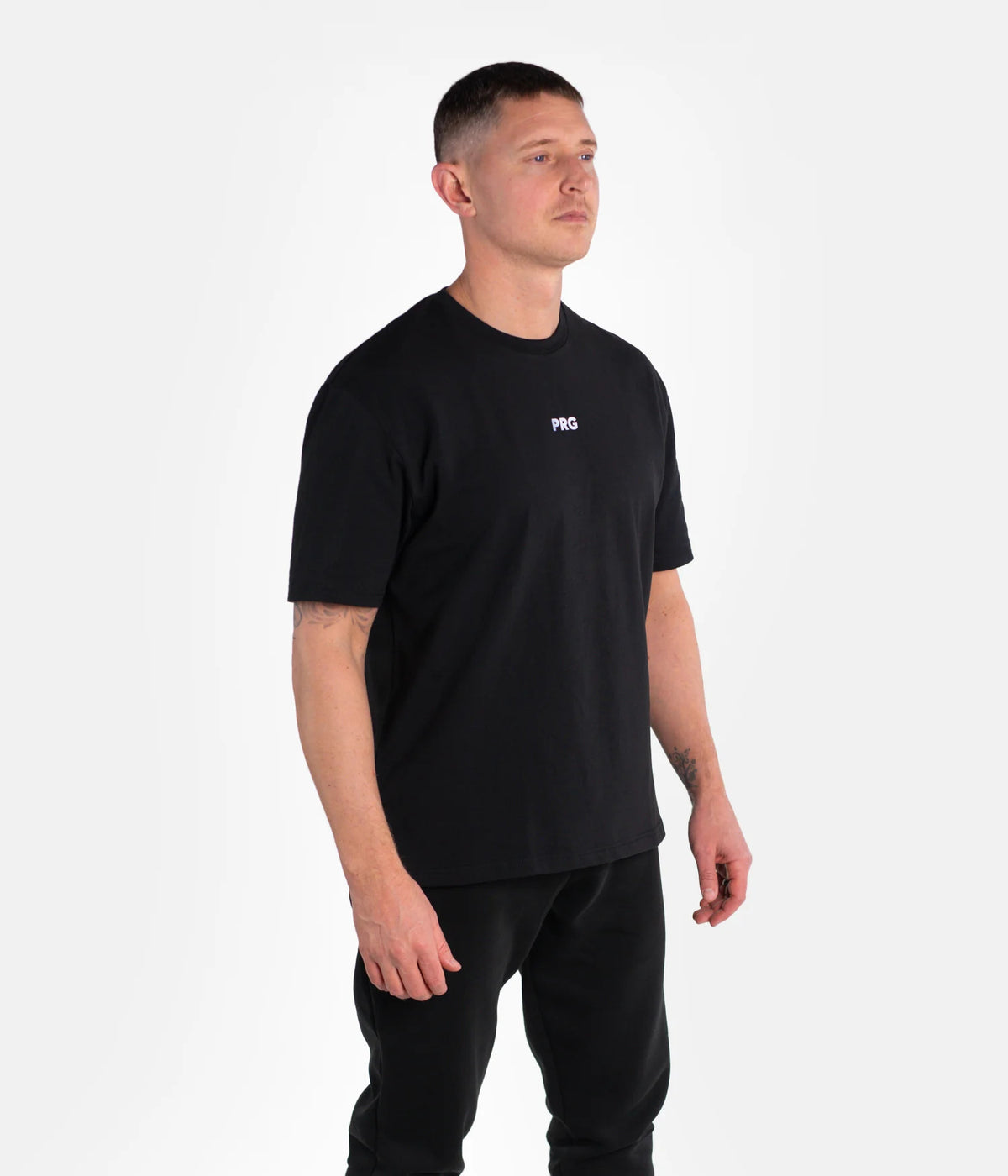 PRG Oversized Tee