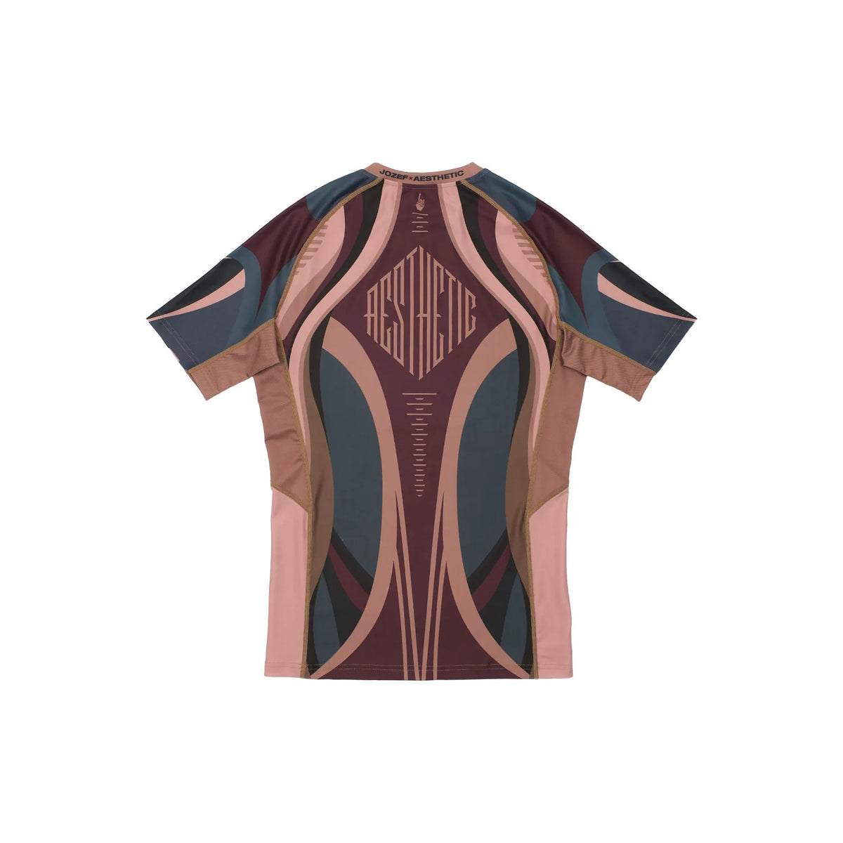 Clay - Jozef Chen Rashguard