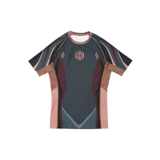 Clay - Jozef Chen Rashguard