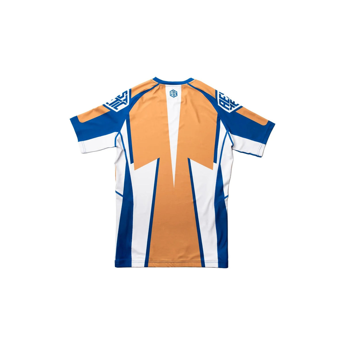 Cross Rashguard - Royal