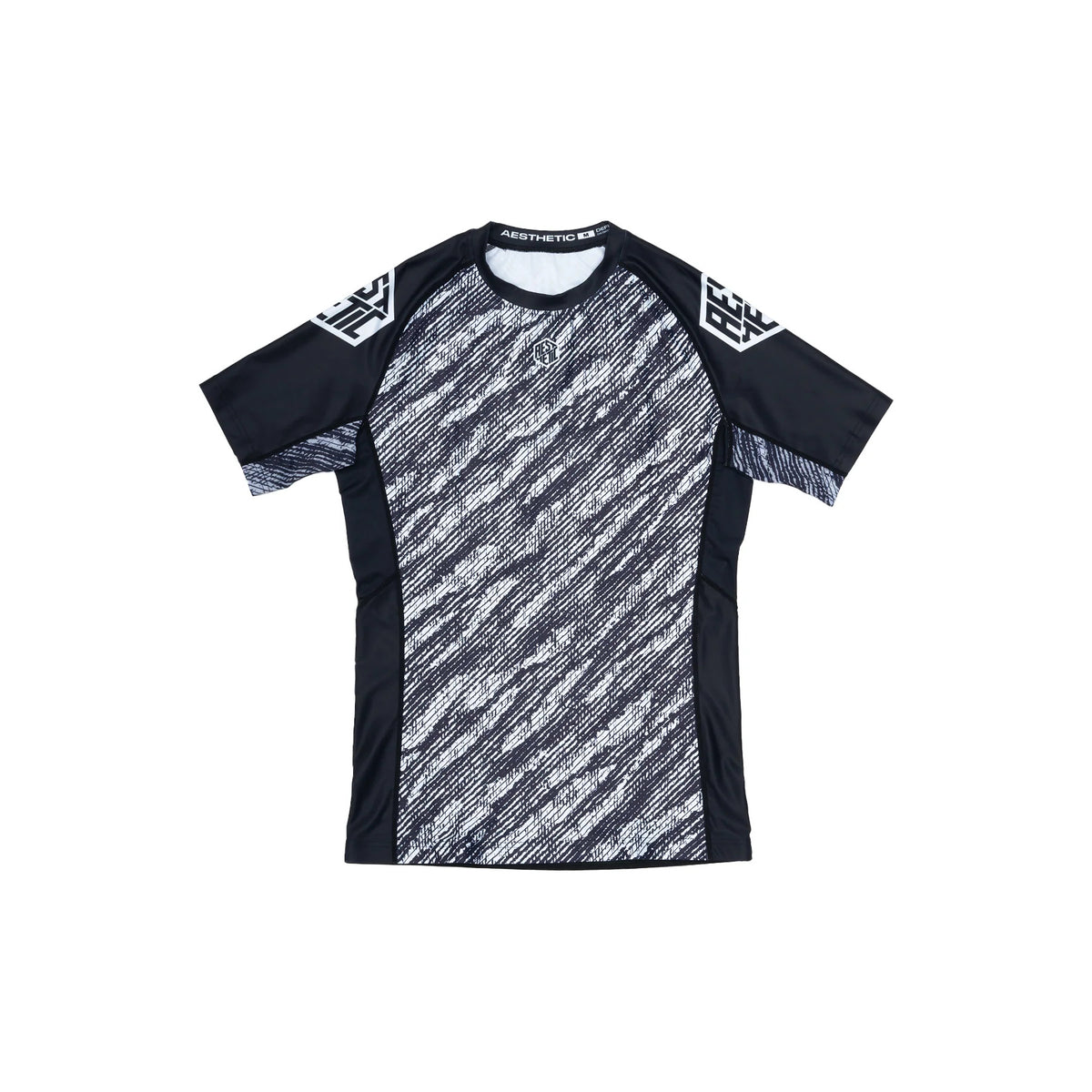 Inkscape Rashguard