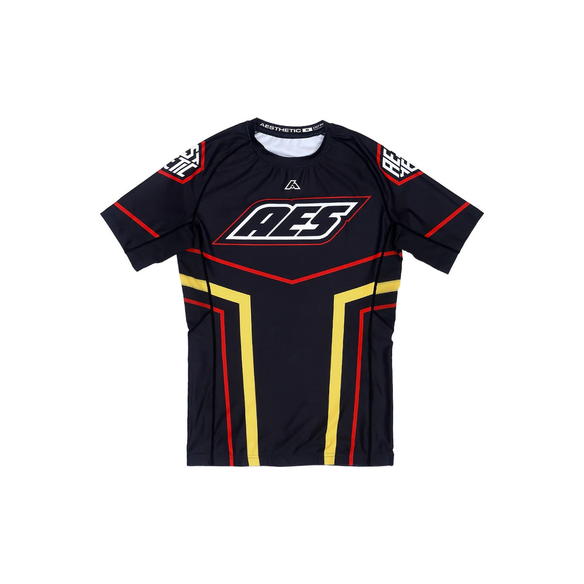 Moto - Owen Jones Rashguard