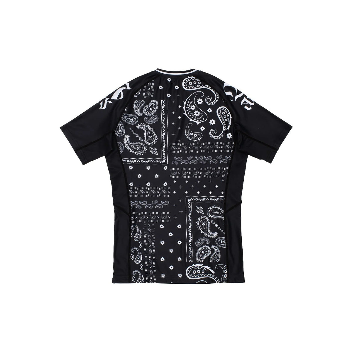 Paisley Rashguard