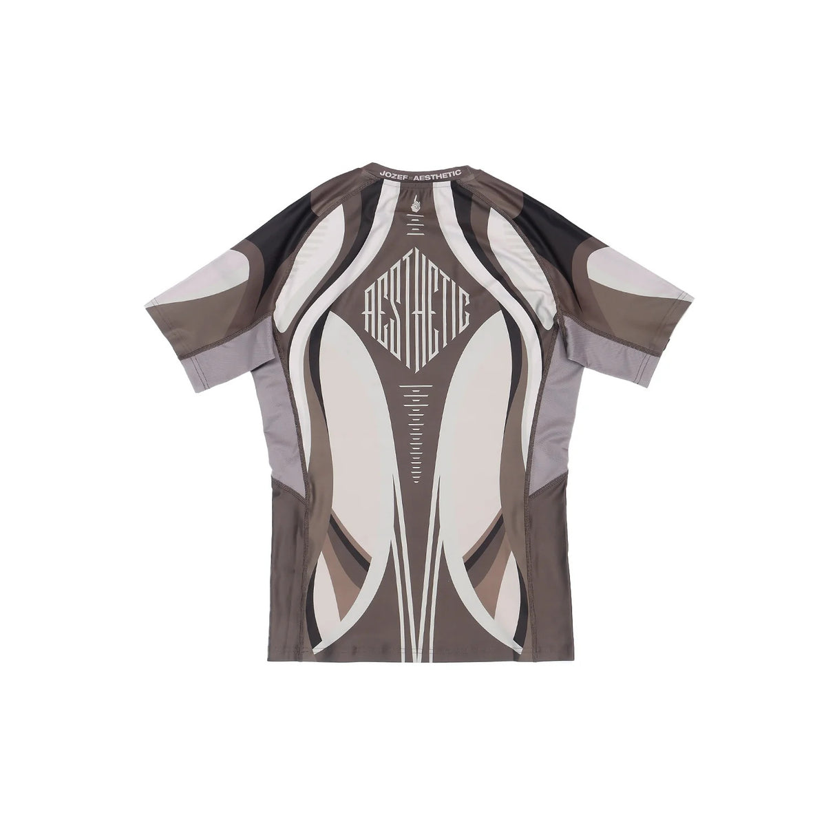 Sand - Jozef Chen Rashguard