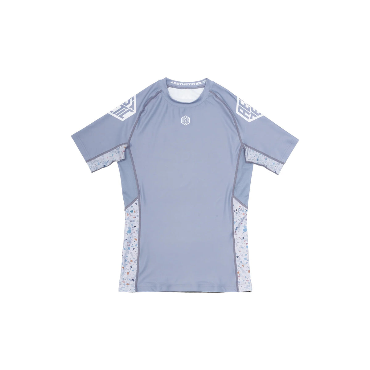 Terrazzo Rashguard