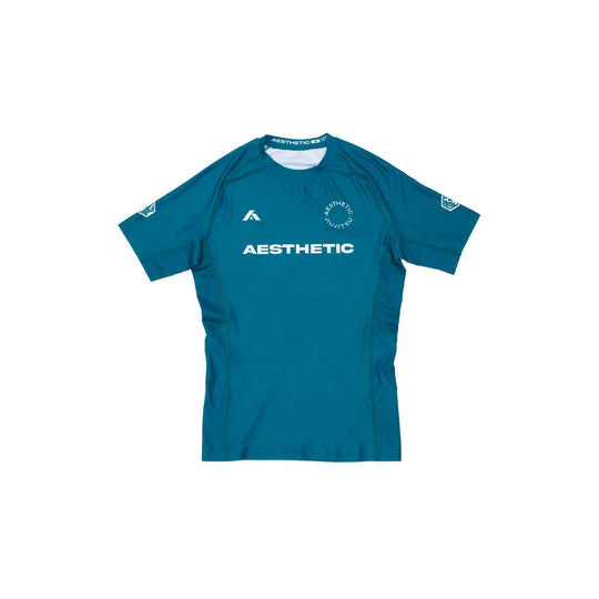 Uniform Rashguard - Pine