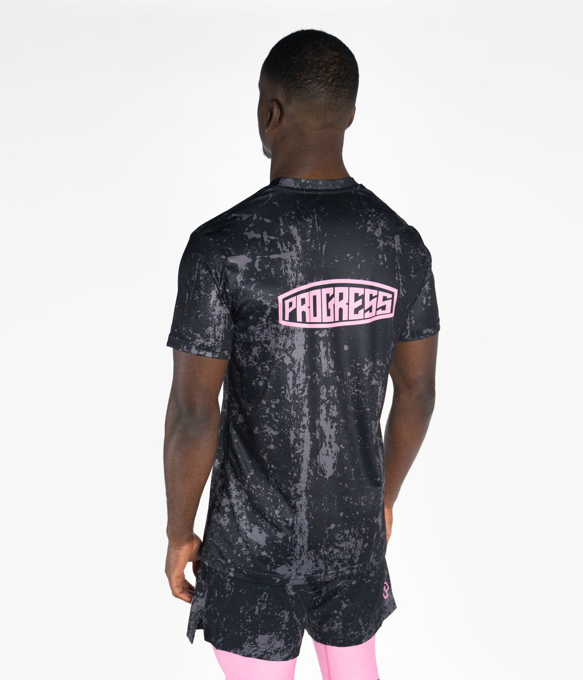 Balance Series Ink Rolling Tee