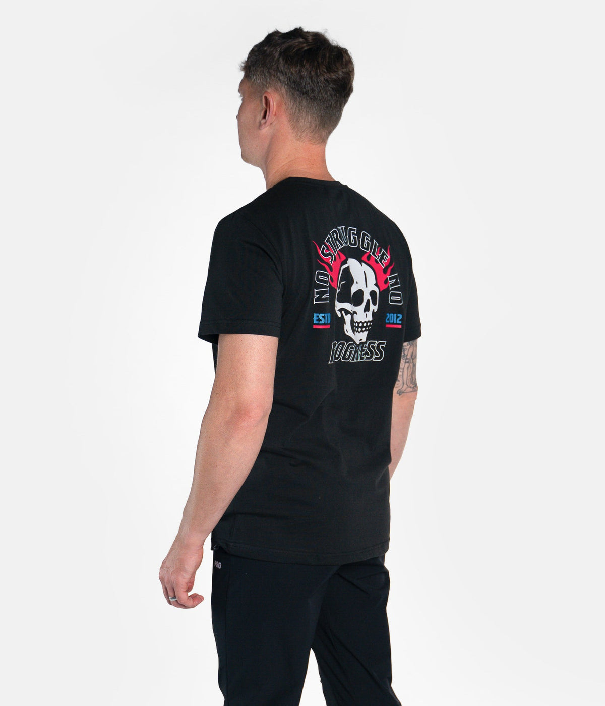 Skull Tee