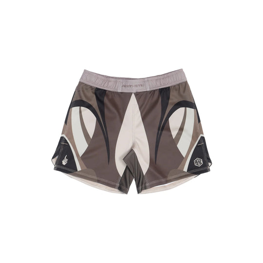 Sand - Jozef Chen Combat Shorts