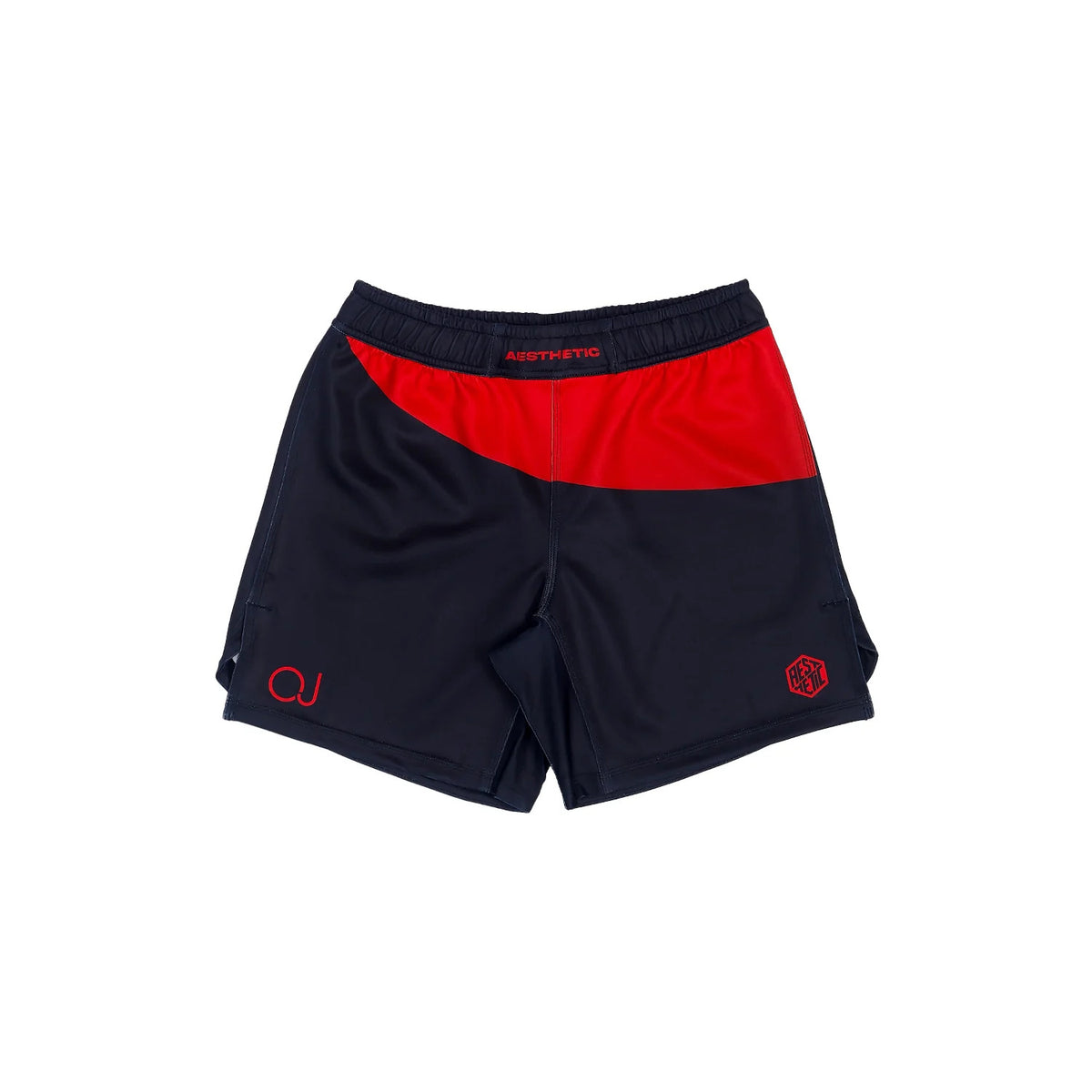 Union - Owen Jones Combat Shorts