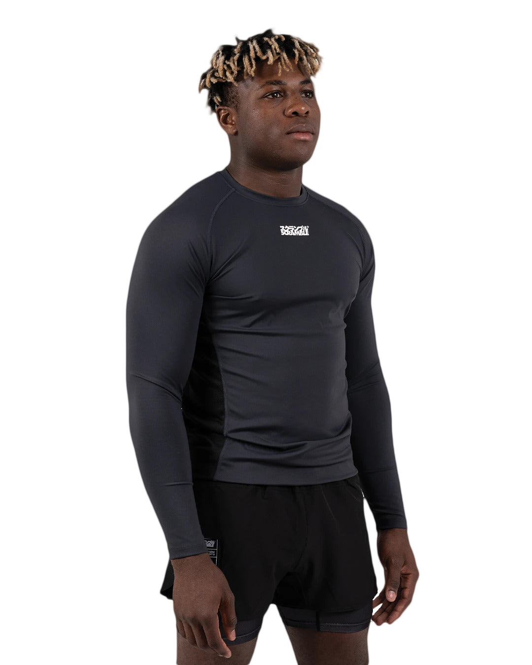 Shinobi Longsleeve Rashguard