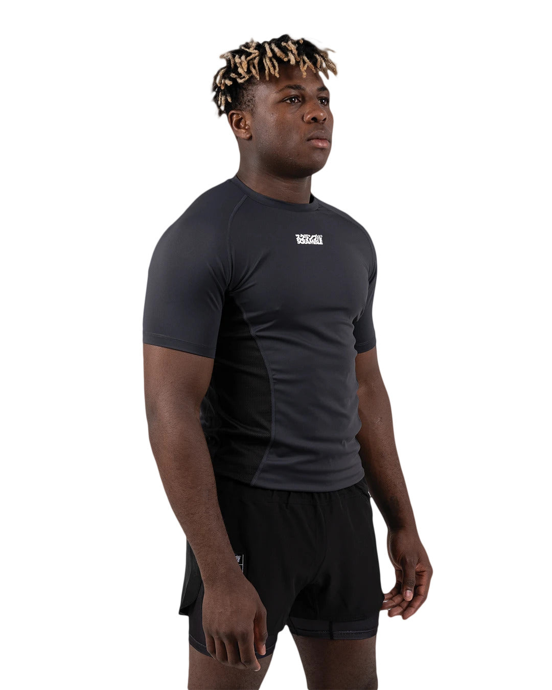 Shinobi Shortsleeve Rashguard