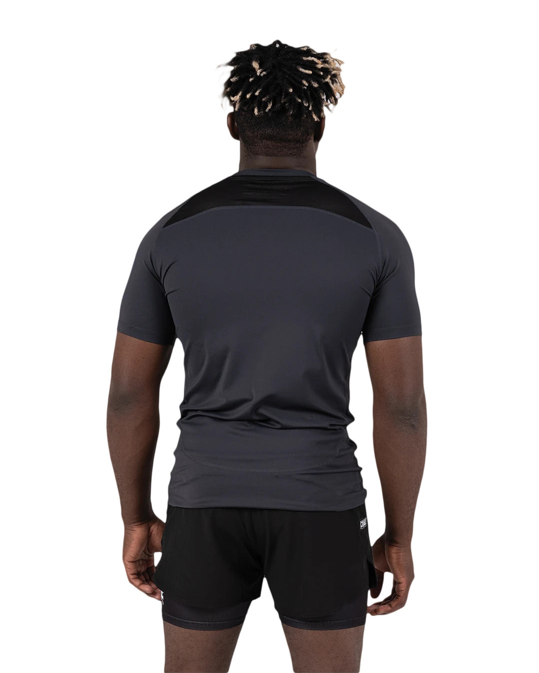 Shinobi Shortsleeve Rashguard