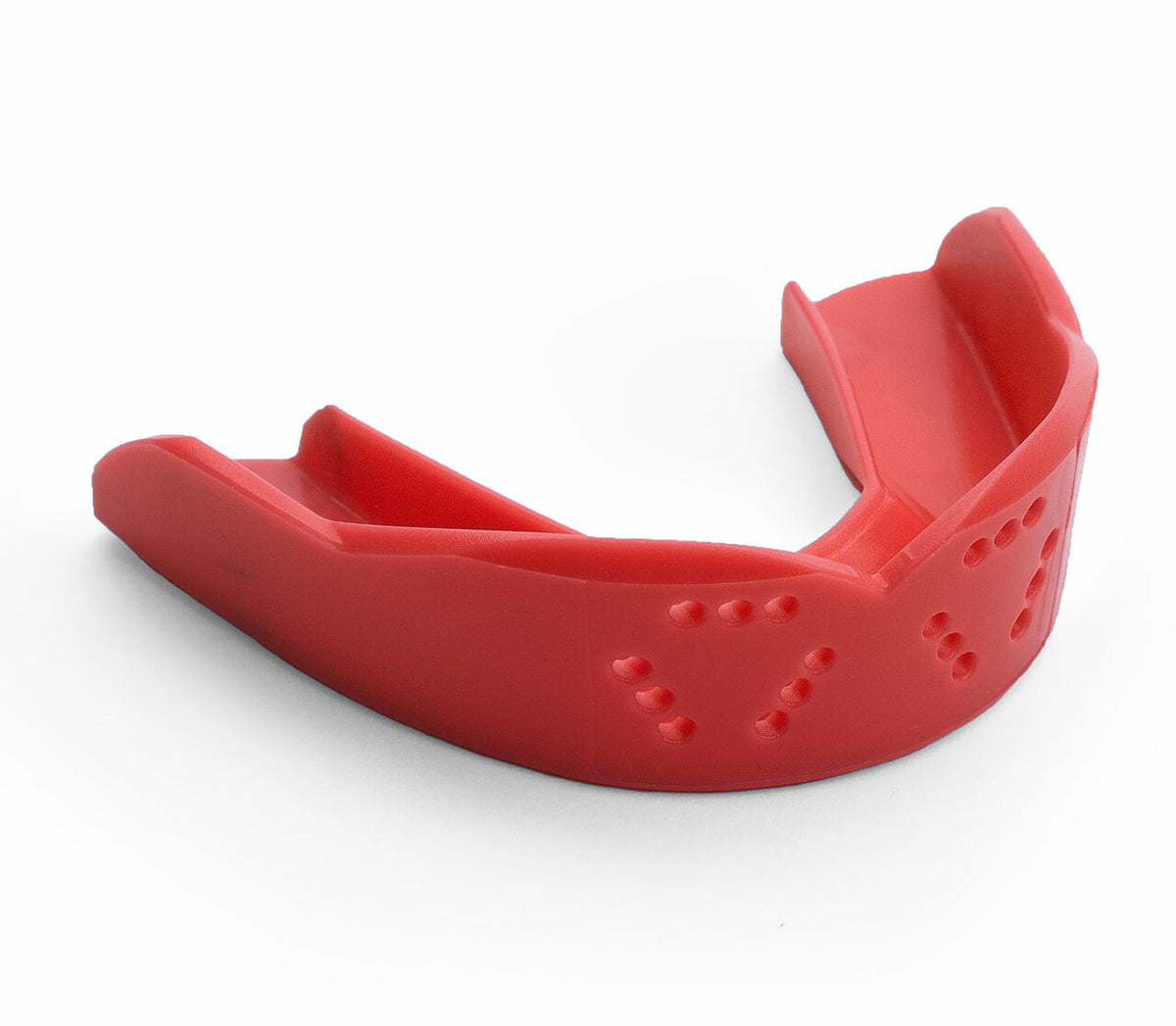 3D Custom Fit Mouth Guard