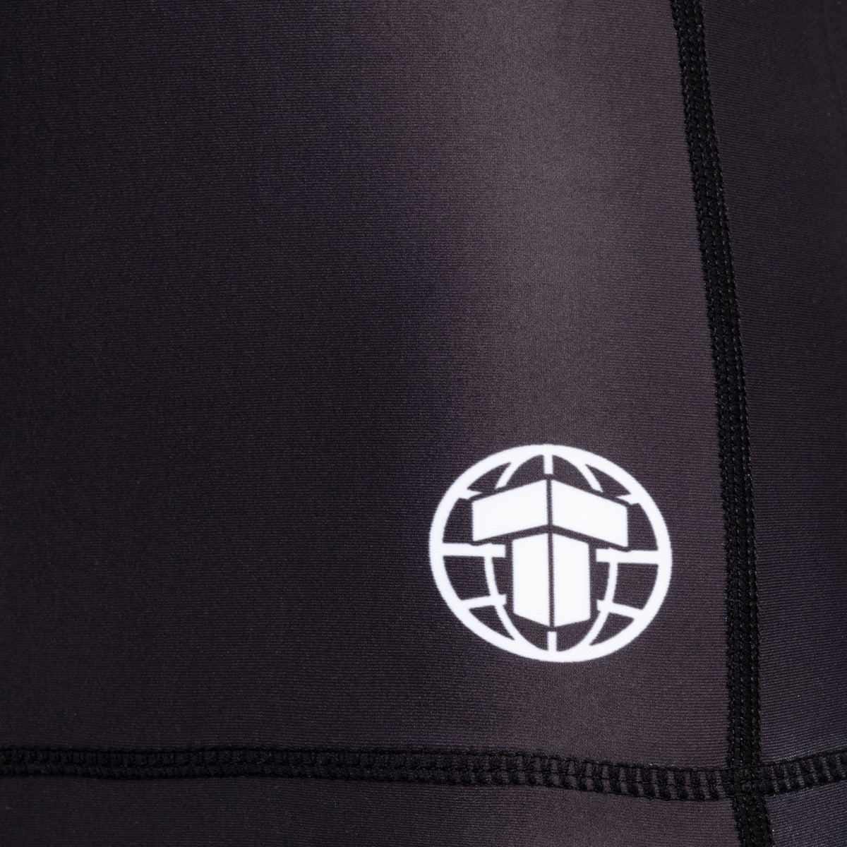 Athlete Rash Guard