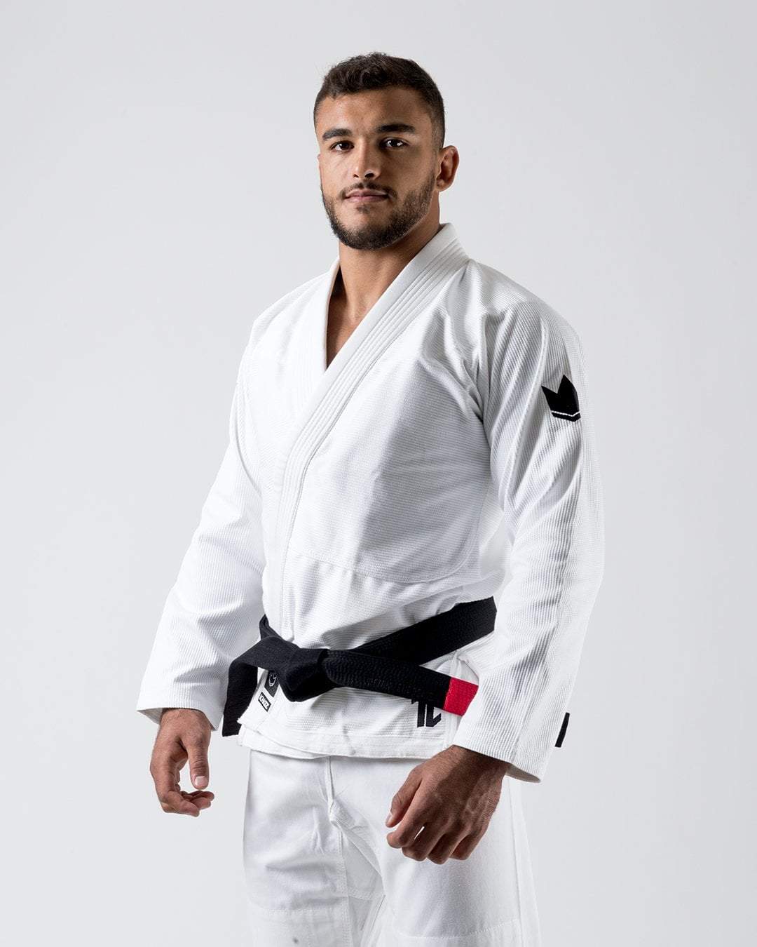 The One - With free white belt