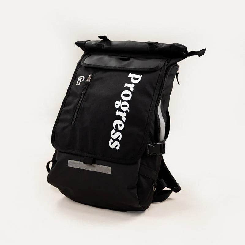Essential Back Pack - Black