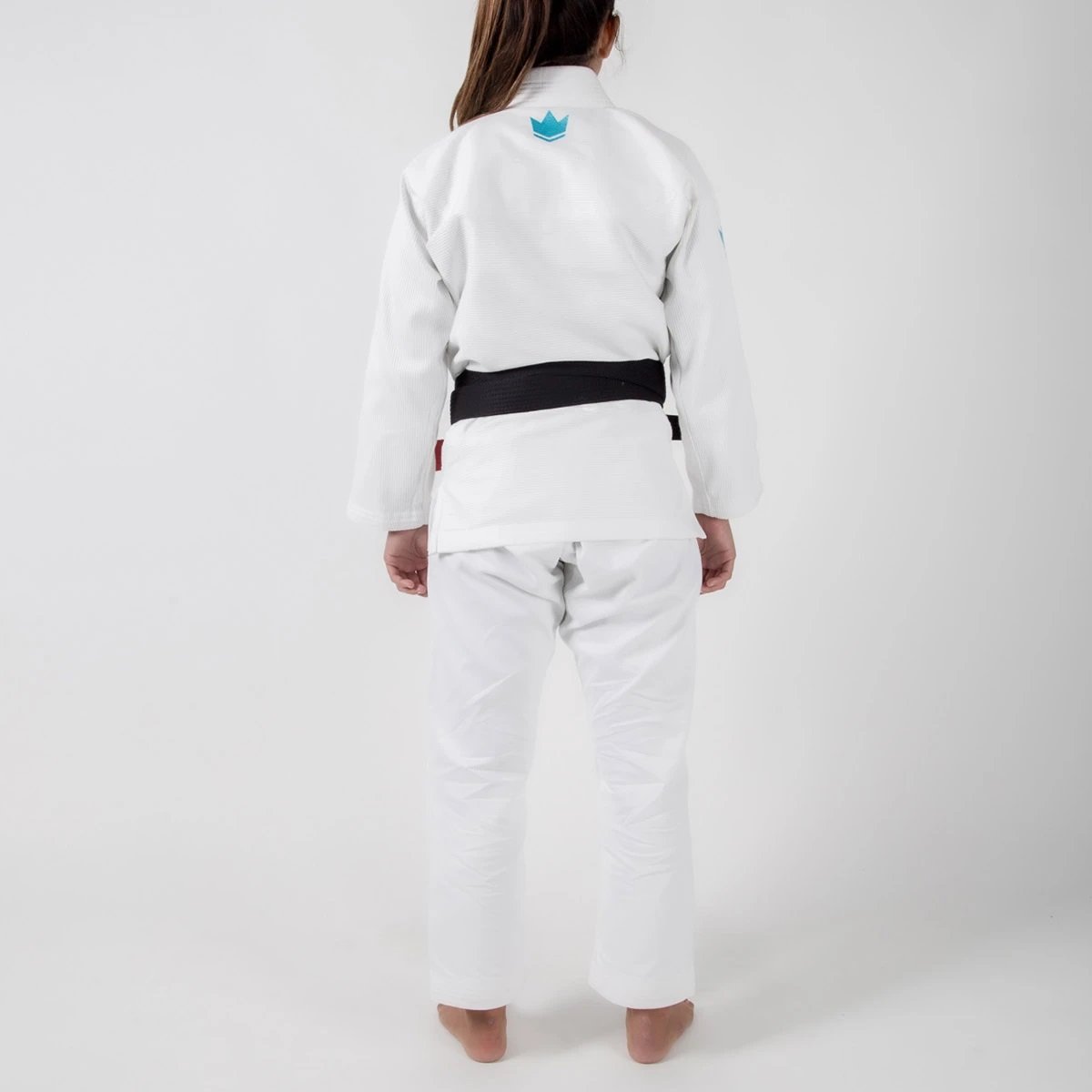 Ladies The One - With free white belt