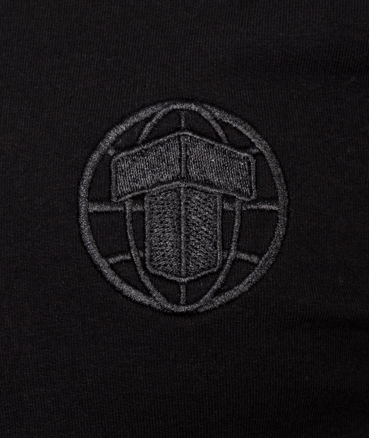 Brand Logo Sweatshirt