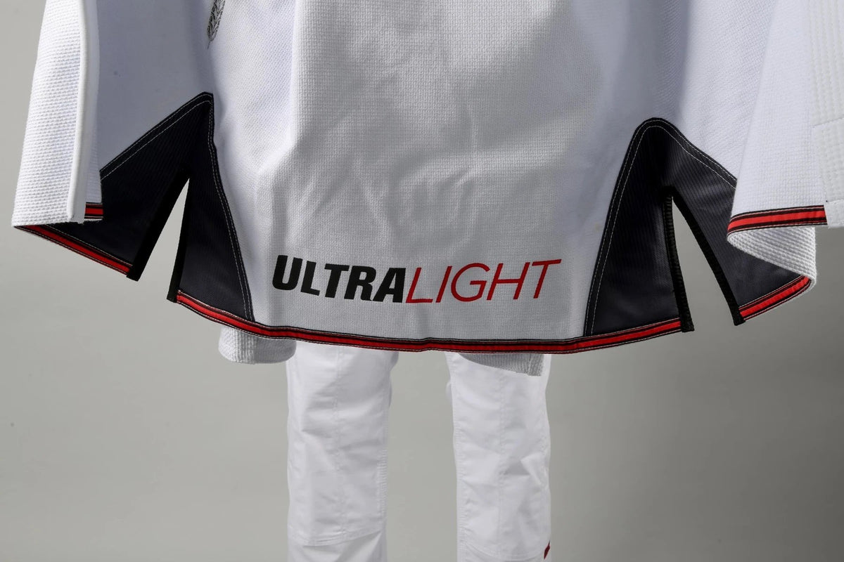 Ultralight 2.0