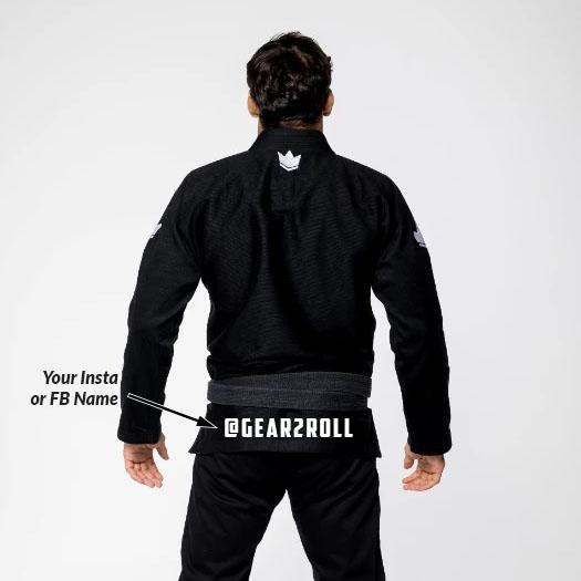 Facebook or Instagram Profile