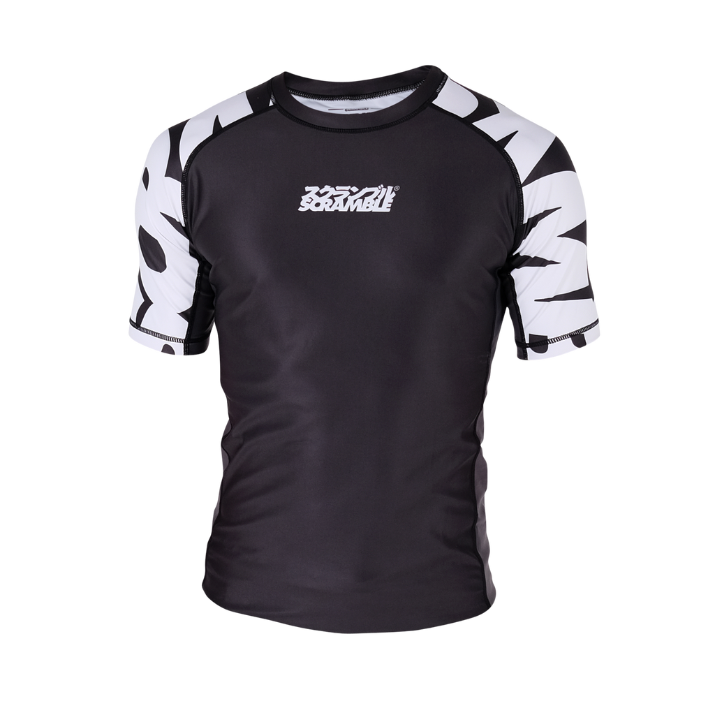 Baka Rash Guard - Gear2Roll