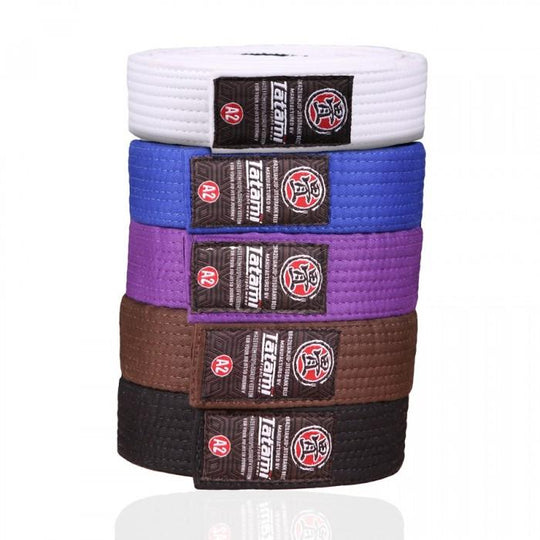 Adult BJJ Belt