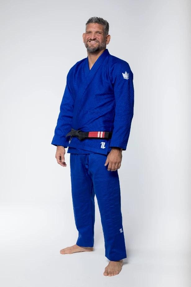 Training Judo Kimono - White Seito Model (With Belt) – Gymnasia Shop