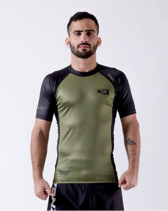 Krown Rash Guard