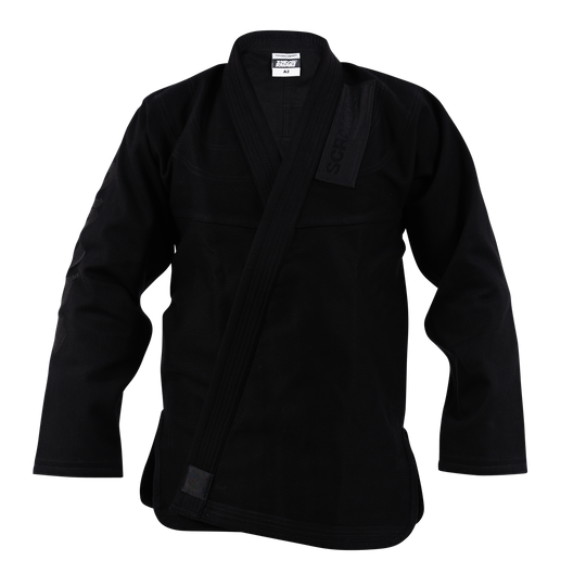 Makoto Gi - Midnight Edition